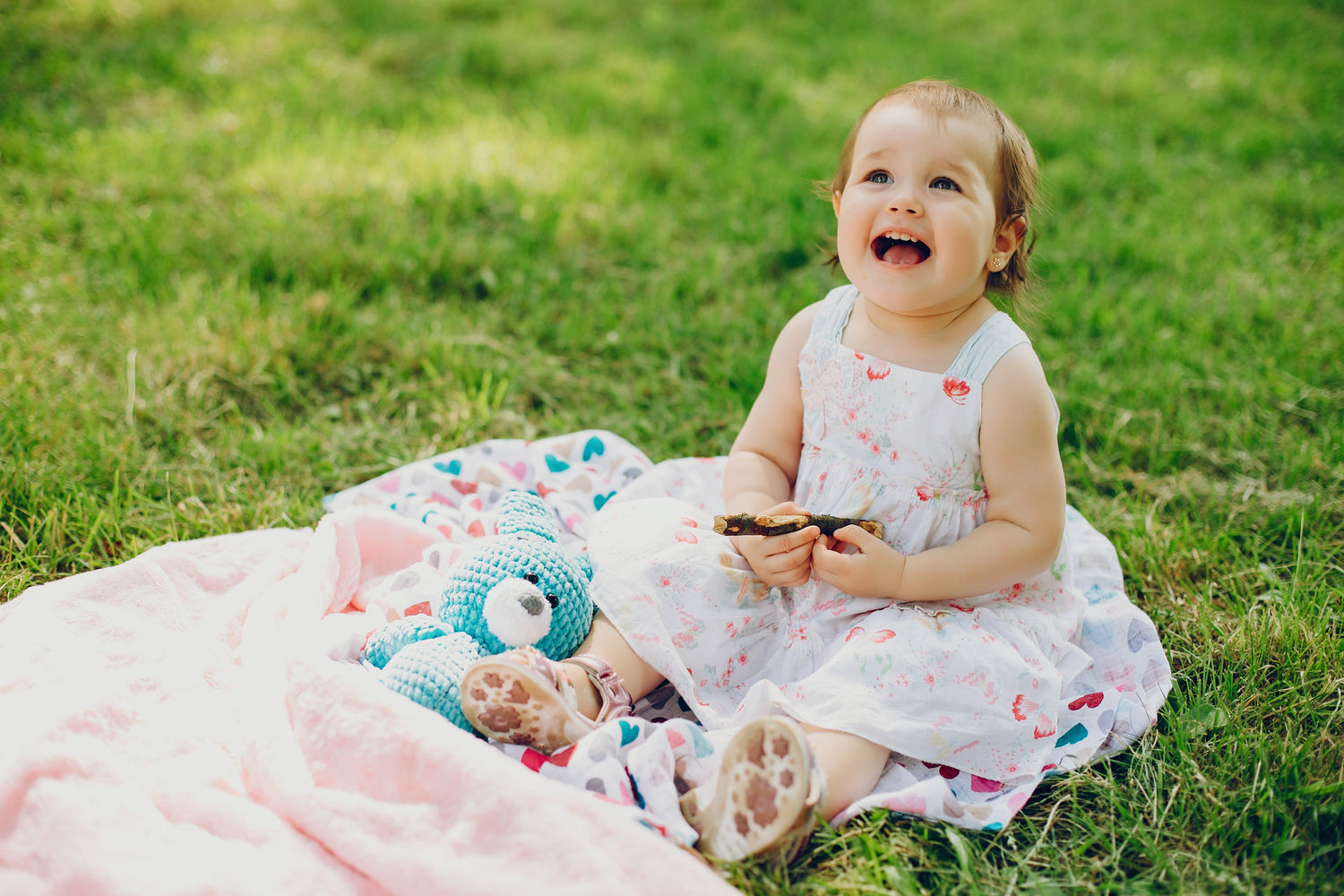 Baby & Kids
